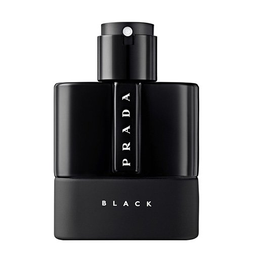 PRADA PARFUM-Luna Rossa Black - Eau de Parfum
